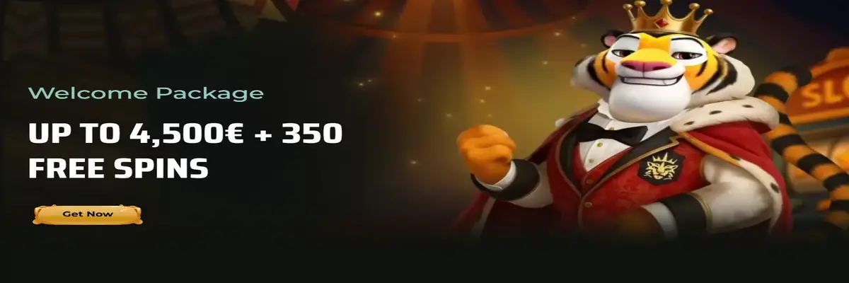 Exclusivas de RoyalsTiger